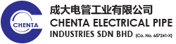 Chenta Electrical Pipe Industries Sdn Bhd Logo